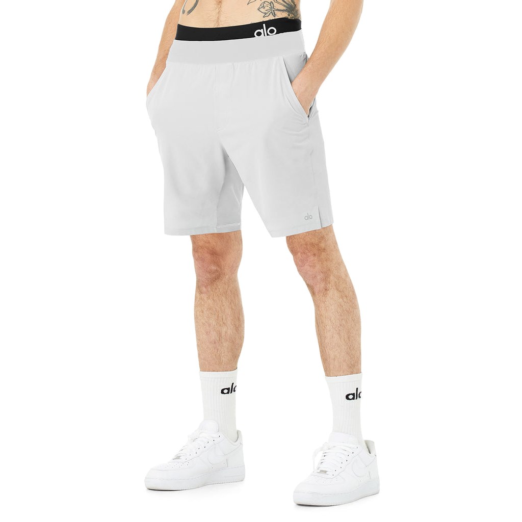 Bermudas Alo Yoga 9
