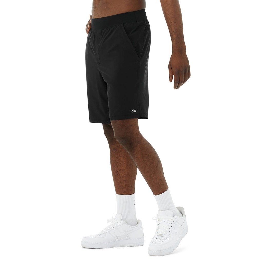 Bermudas Alo Yoga 9