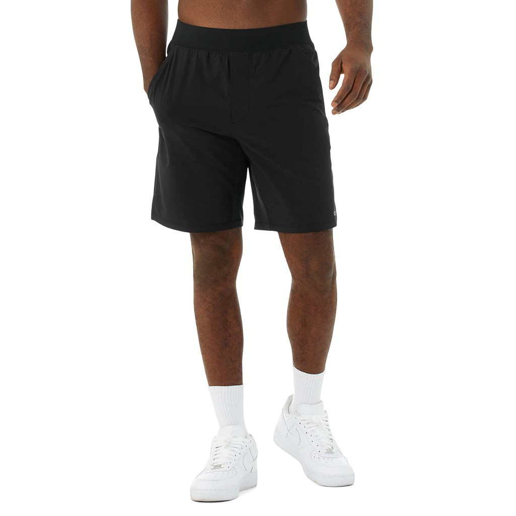 Bermudas Alo Yoga 9\