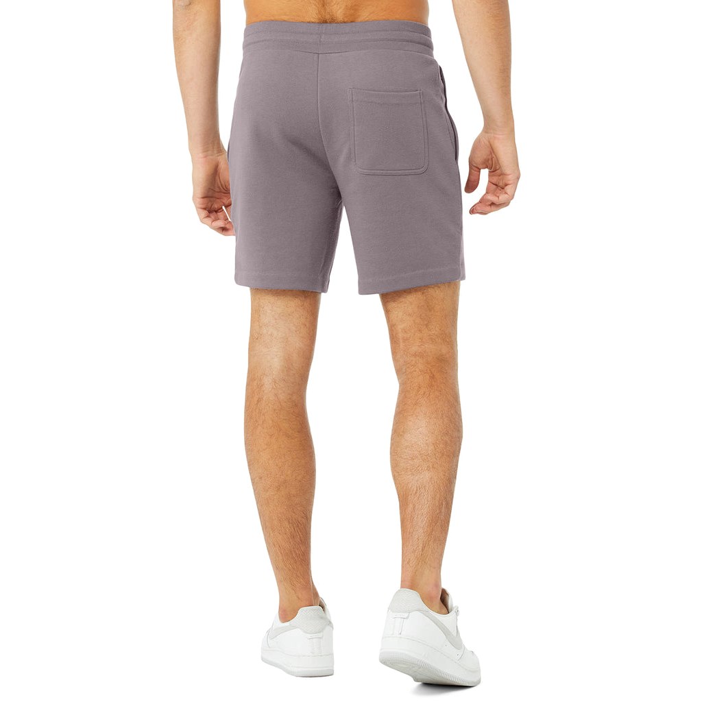 Bermudas Alo Yoga Chill Hombre Morados | MDRK29180