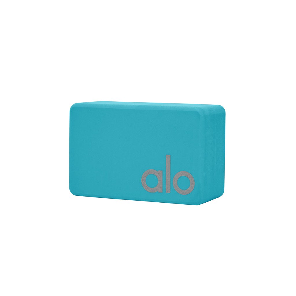 Block Alo Yoga Uplifting Yoga Hombre Azules | VFKS75460