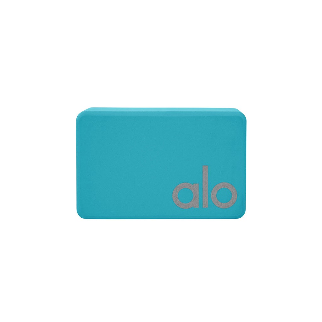 Block Alo Yoga Uplifting Yoga Hombre Azules | VFKS75460