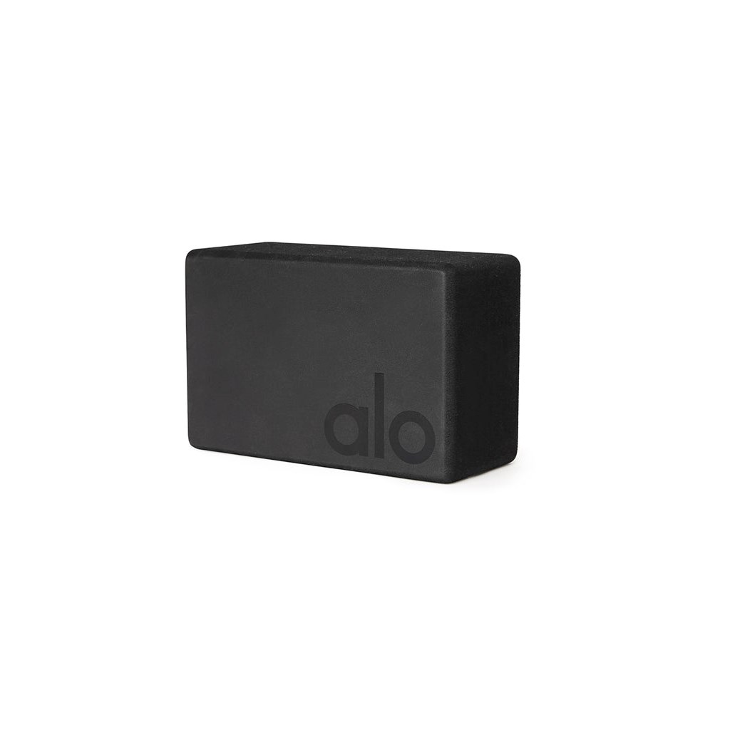 Block Alo Yoga Uplifting Yoga Hombre Negros | ZEWJ25804