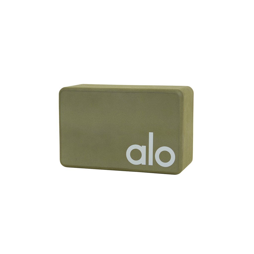 Block Alo Yoga Uplifting Yoga Hombre Verdes | DPOJ71549
