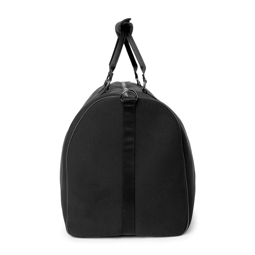 Bolsas Alo Yoga Large Traverse Duffle Mujer Negros | CUHI61592