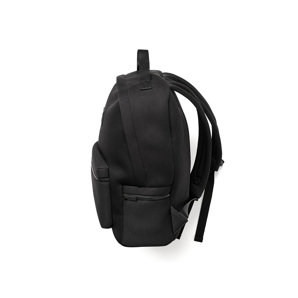Bolsas Alo Yoga Stow Backpack Mujer Negros | HFOC71035