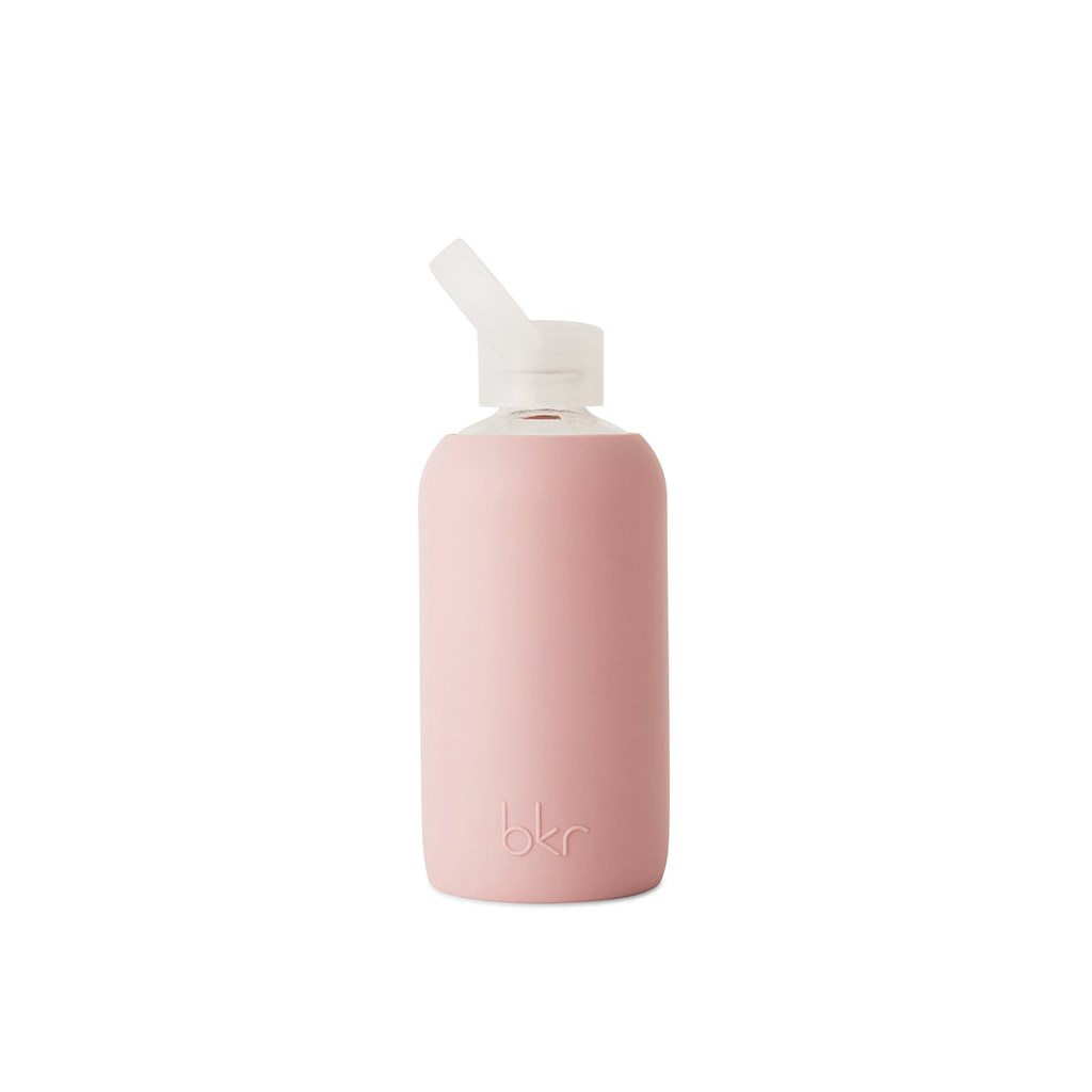Bottle Alo Yoga Alo Glass Agua Bottle Hombre Rosas | AUQH59862