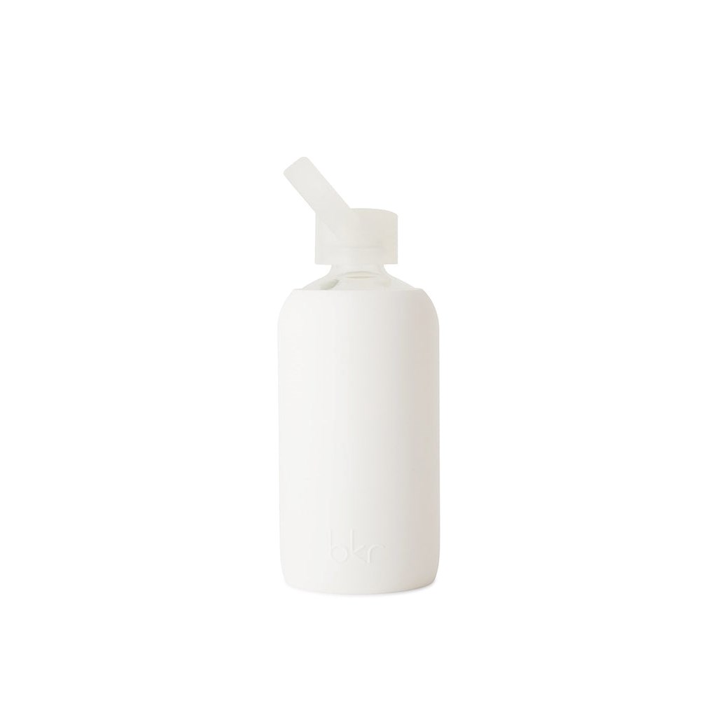 Bottle Alo Yoga Alo Glass Agua Bottle Hombre Beige | LYHA21670