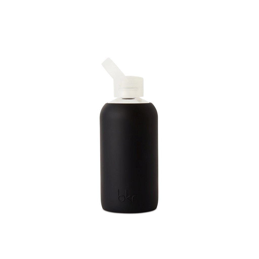 Bottle Alo Yoga Alo Glass Agua Bottle Hombre Negros | UZBJ46307