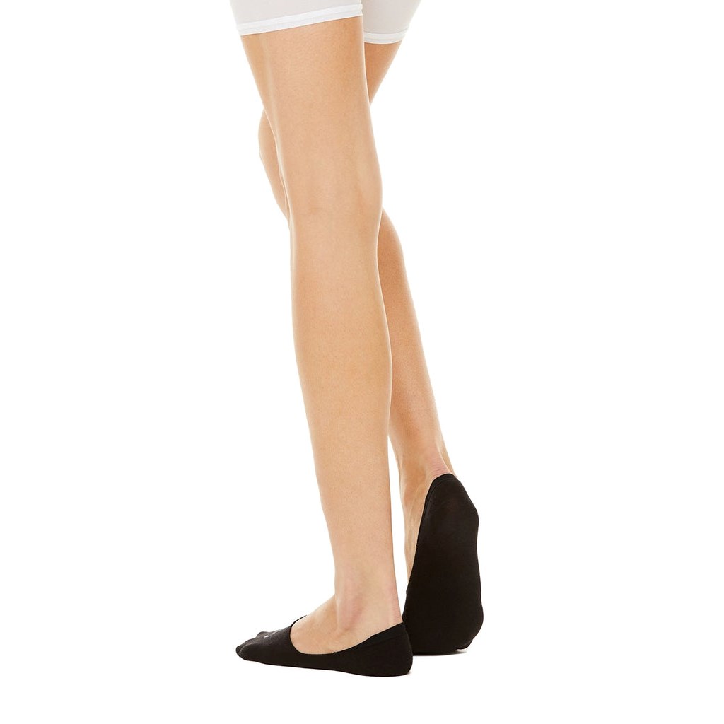 Calcetines Alo Yoga Conceal Mujer Negros | WBYX39602