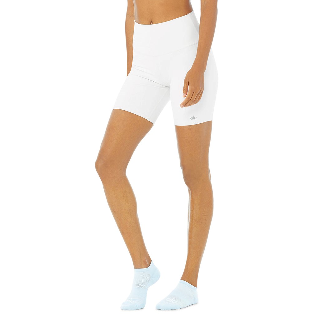 Calcetines Alo Yoga Everyday Mujer Azules | BCDT72635
