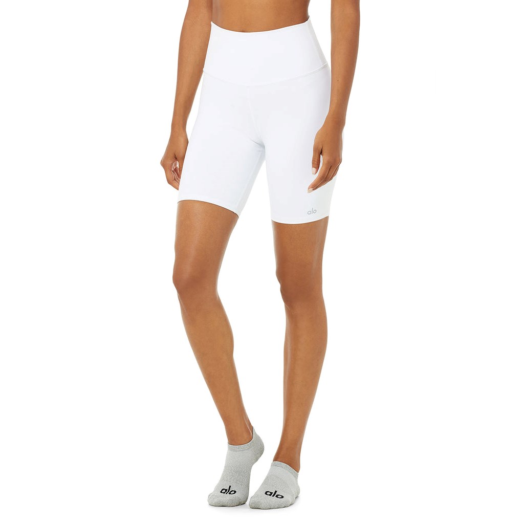 Calcetines Alo Yoga Everyday Mujer Grises | FTAZ60197