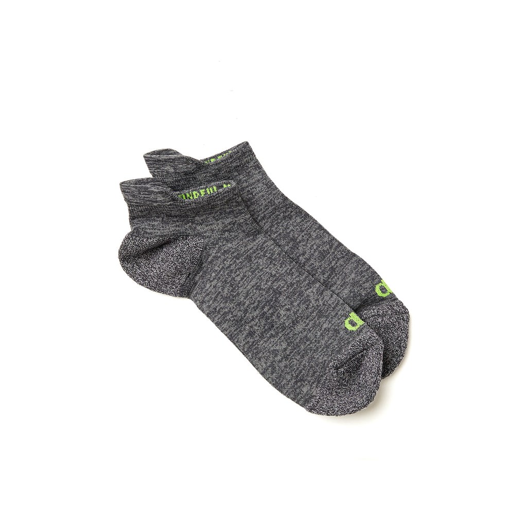 Calcetines Alo Yoga Performance Tab Hombre Grises | LCST03579