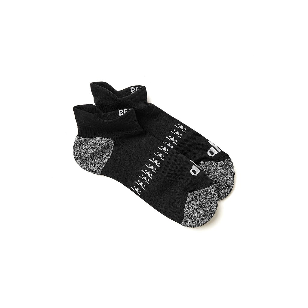 Calcetines Alo Yoga Performance Tab Mujer Negros | AZMO15739