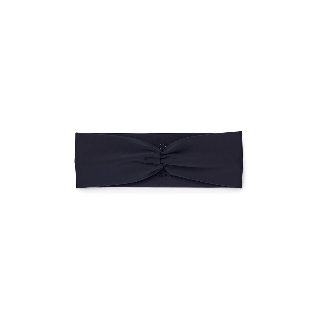Diademas Alo Yoga Airlift Mujer Azules | CNXA45986