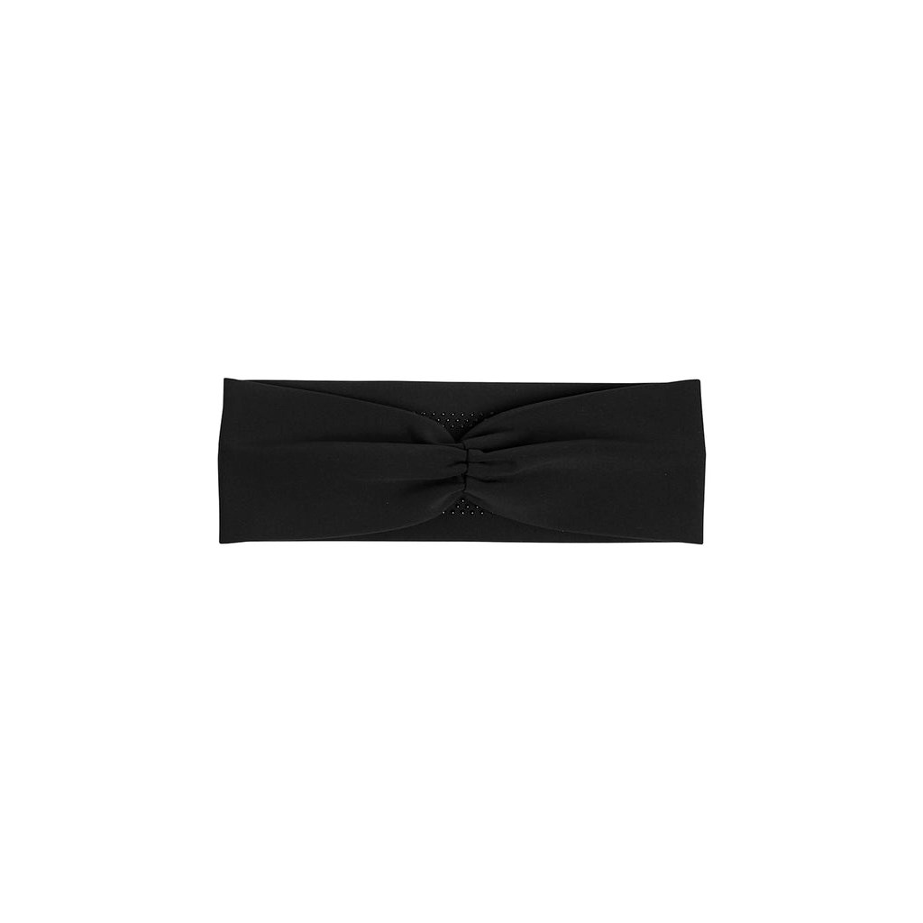 Diademas Alo Yoga Airlift Mujer Negros | LFRI42758