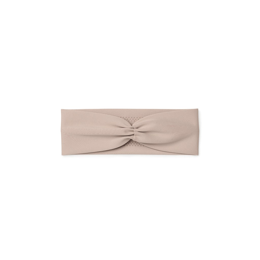 Diademas Alo Yoga Airlift Mujer Rosas | CYGP43615