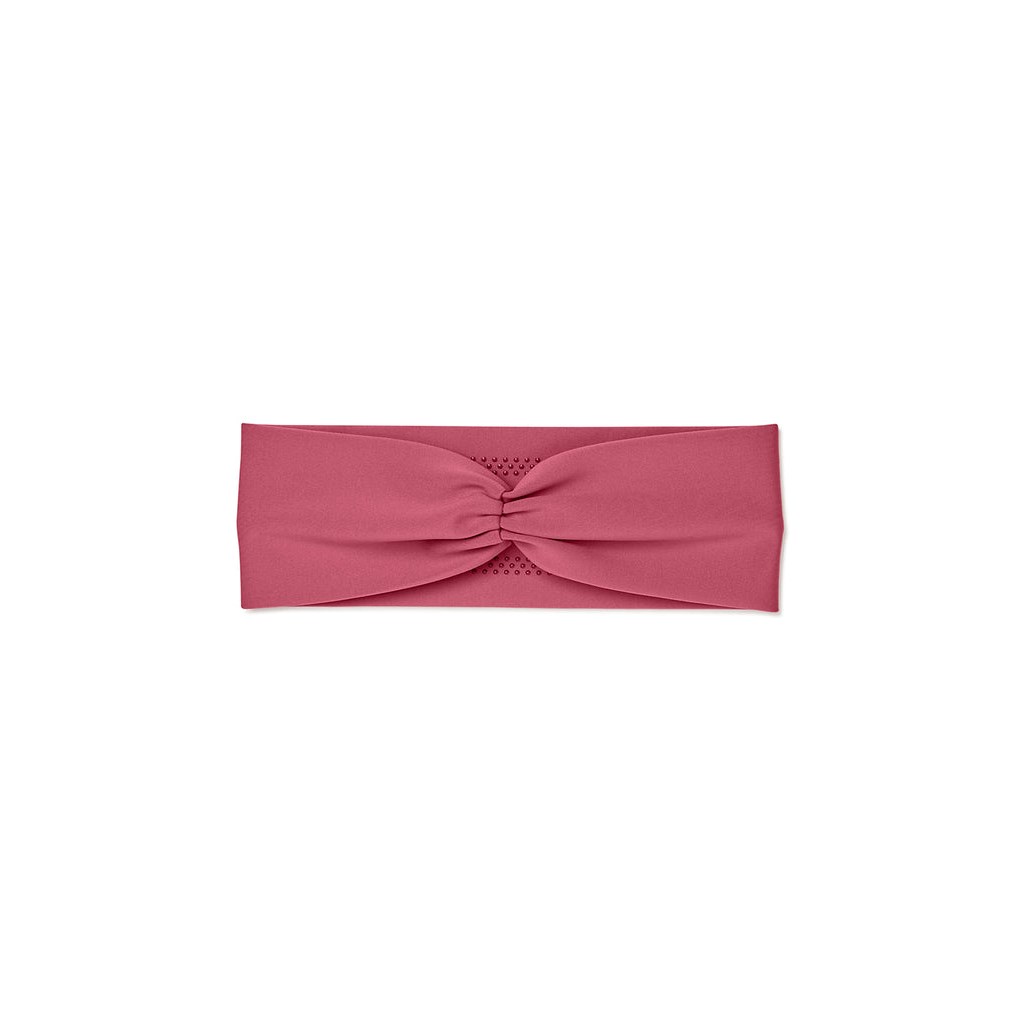 Diademas Alo Yoga Airlift Mujer Rosas | YDAW97235