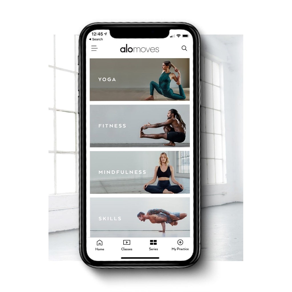 Gift Card Alo Yoga Alo Moves Annual Membership Gift Box Hombre Negros | FOMN61974