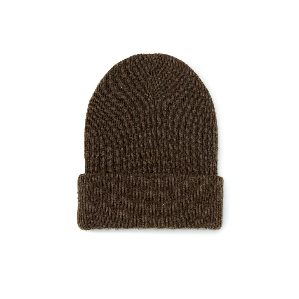 Gorros Alo Yoga Everyday Beanie Mujer Marrom | JWRY52084