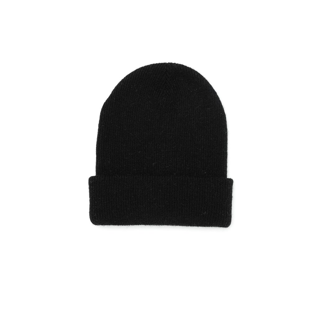 Gorros Alo Yoga Everyday Beanie Mujer Negros | HJCZ29601
