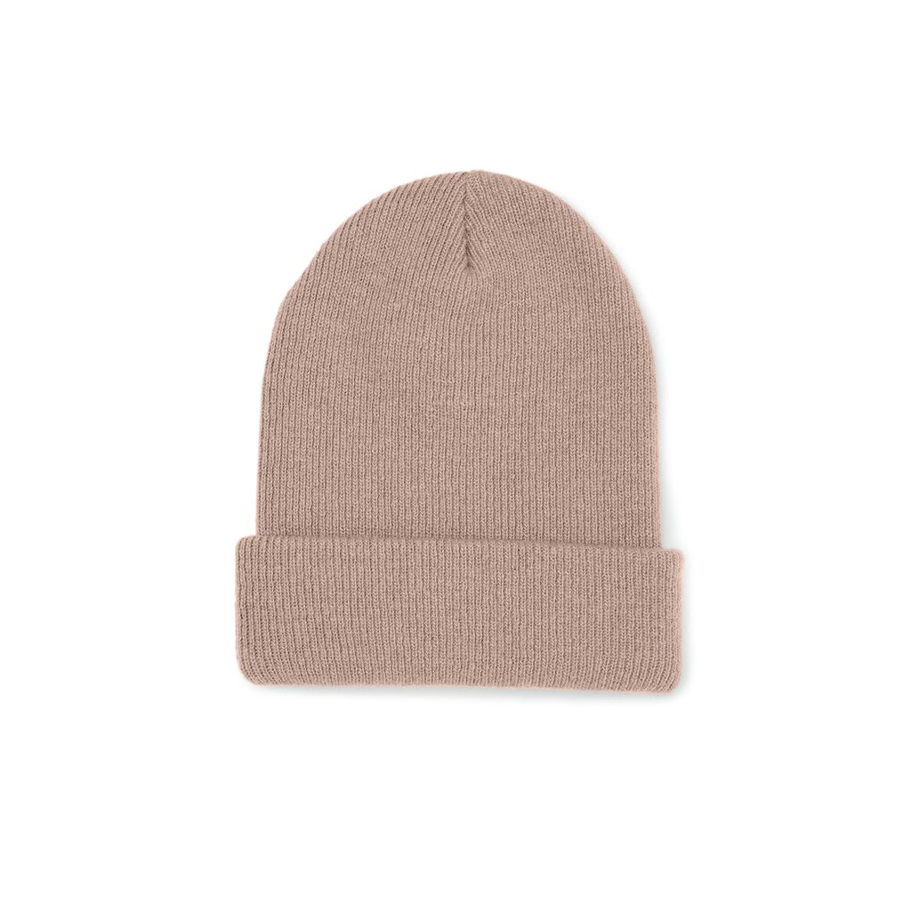 Gorros Alo Yoga Everyday Beanie Mujer Rosas | LUHR69305