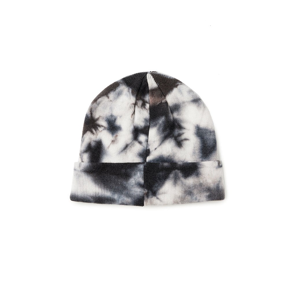 Gorros Alo Yoga Tie-Dye Beanie Mujer Negros | CYAR90351