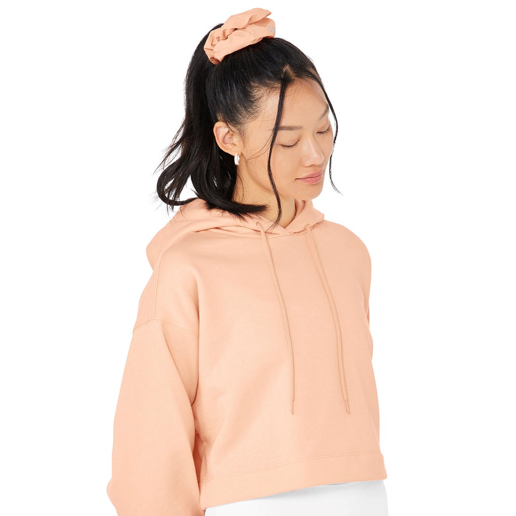Hair Tie Alo Yoga Oversized Scrunchie Mujer Naranjas | QTXC53410