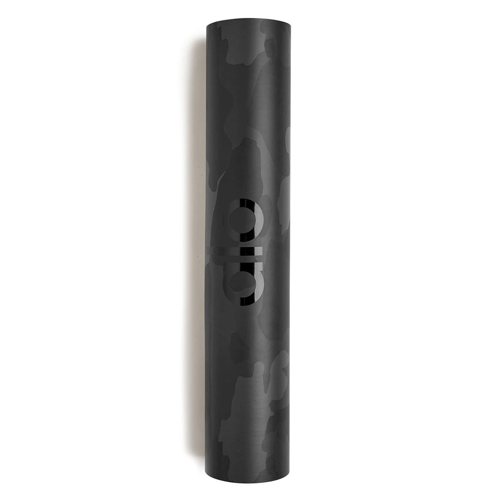 Mats Alo Yoga Camo Warrior Mat Hombre Negros | GIBH26590