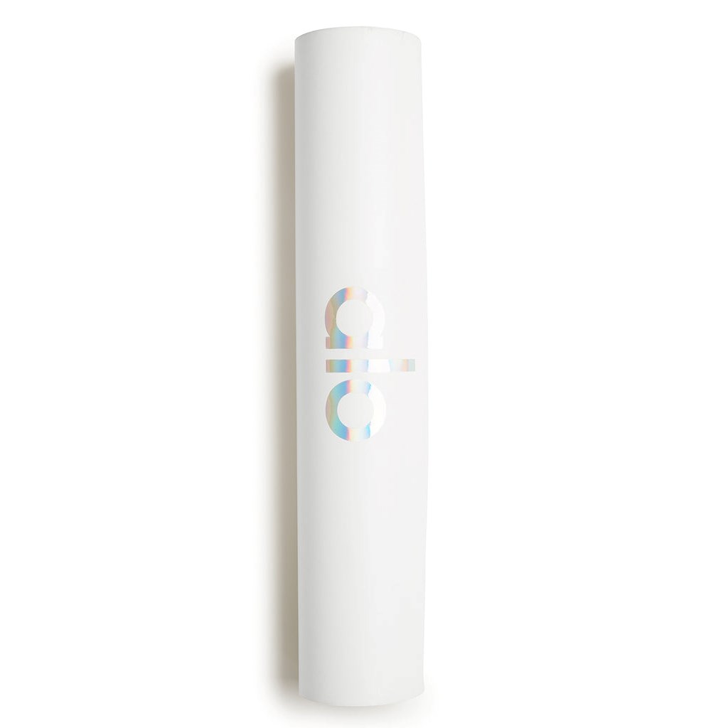 Mats Alo Yoga Warrior Mat Hombre Blancos | YVZR69130
