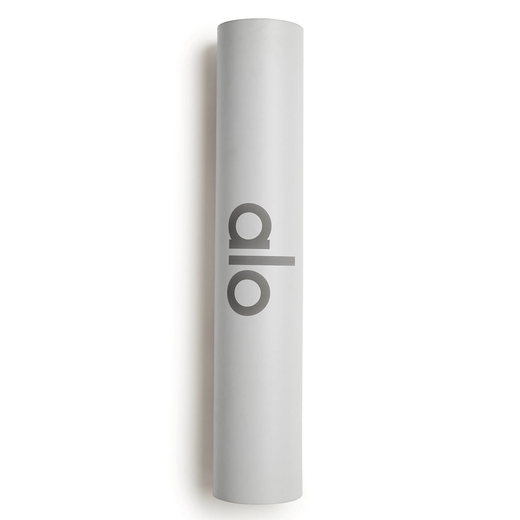 Mats Alo Yoga Warrior Mat Hombre Grises | OZML06749
