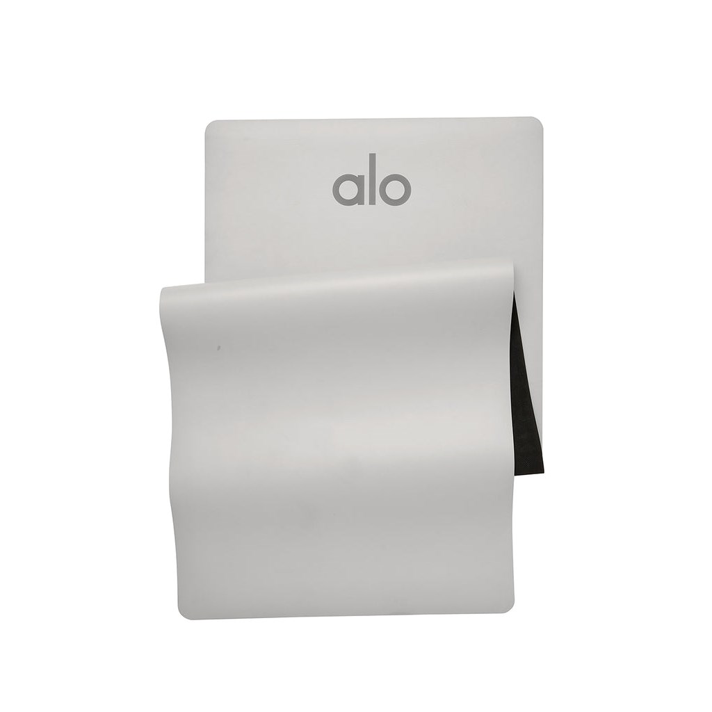 Mats Alo Yoga Warrior Mat Hombre Grises | OZML06749