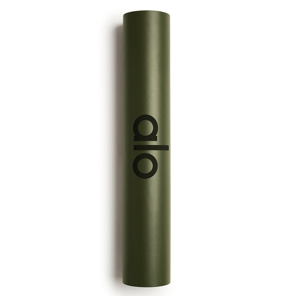 Mats Alo Yoga Warrior Mat Hombre Jungle | TVGL97485