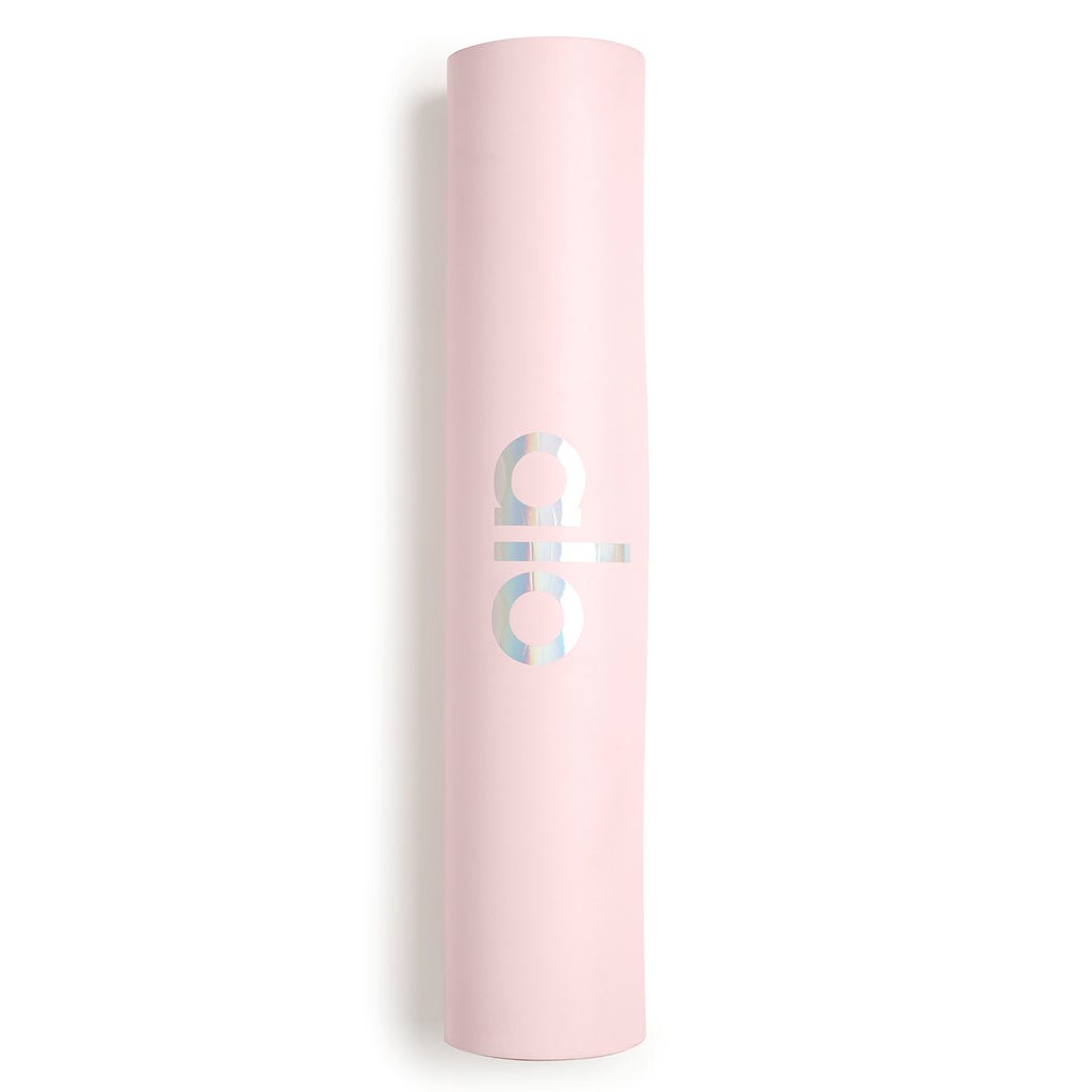 Mats Alo Yoga Warrior Mat Hombre Rosas | FCTM23087