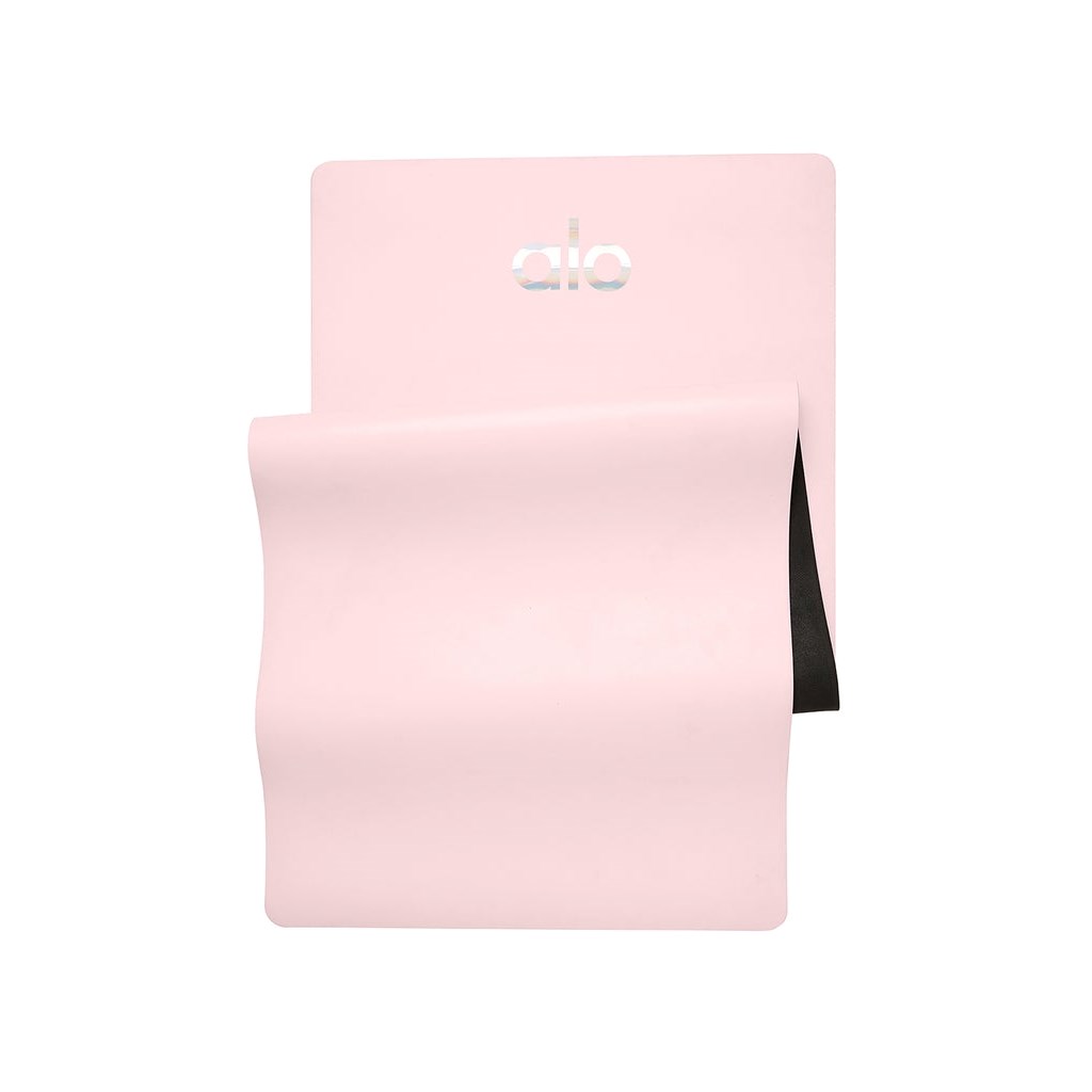 Mats Alo Yoga Warrior Mat Hombre Rosas | FCTM23087