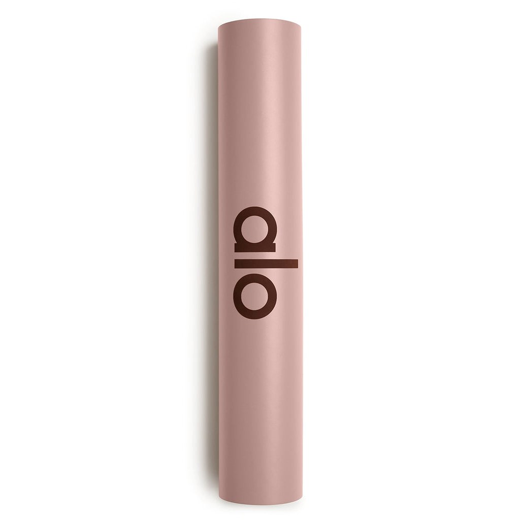 Mats Alo Yoga Warrior Mat Hombre Smoky Quartz | JBON78543