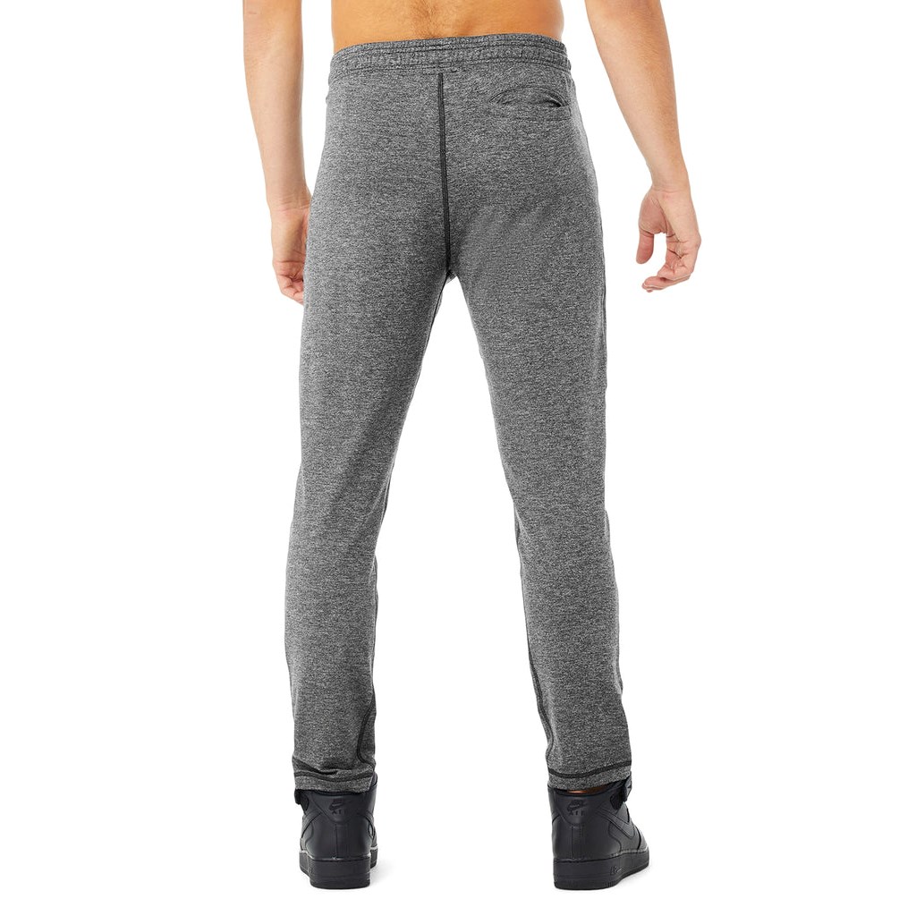 Pantalones Alo Yoga Renew Lounge Hombre Grises | MGZD27816