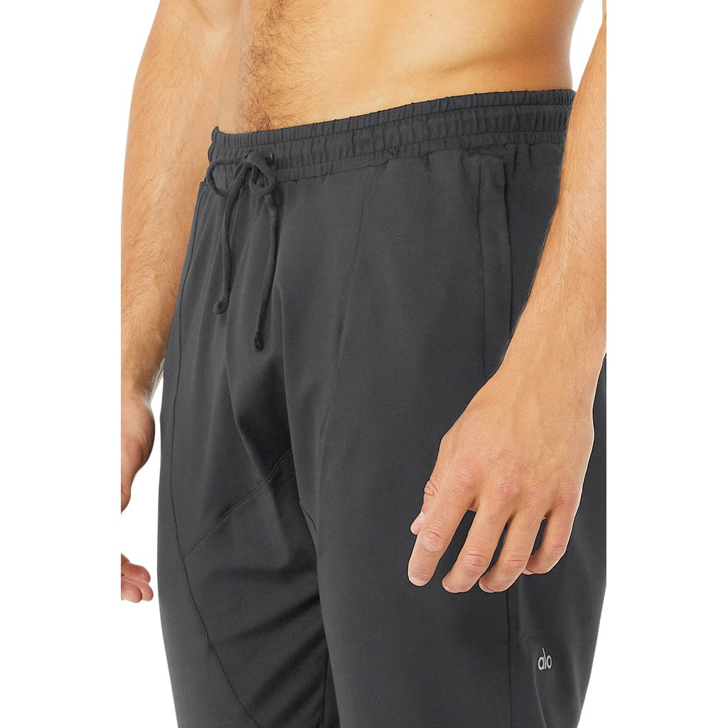 Pantalones Alo Yoga Revitalize Hombre Grises | XSLH53269