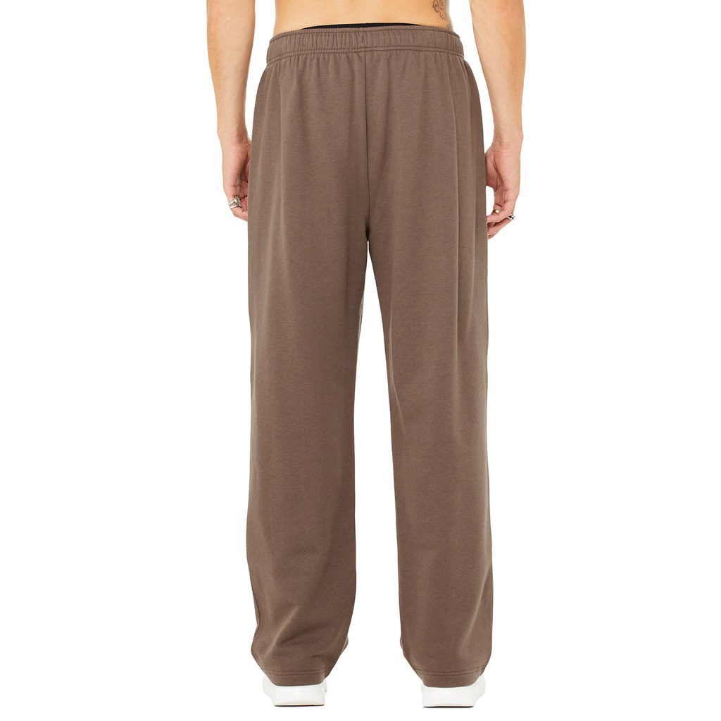 Pantalones Deportivos Alo Yoga Accolade Straight Leg Hombre Marrom | DUNQ07134