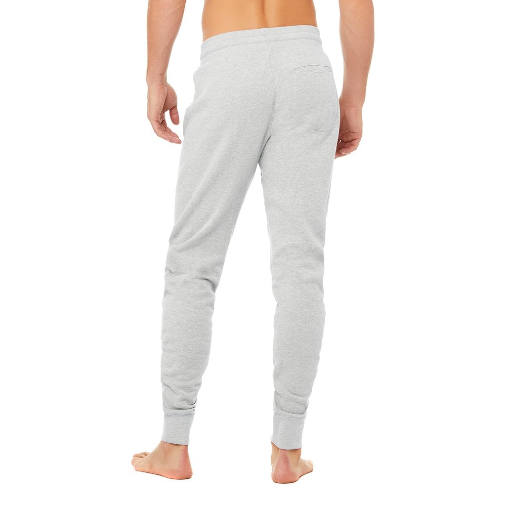 Pantalones Deportivos Alo Yoga Base Hombre Grises | WEPX51960