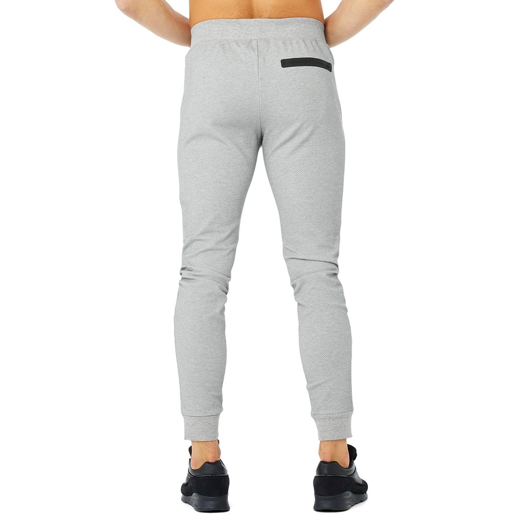 Pantalones Deportivos Alo Yoga Impel Hombre Grises | JEUW36978