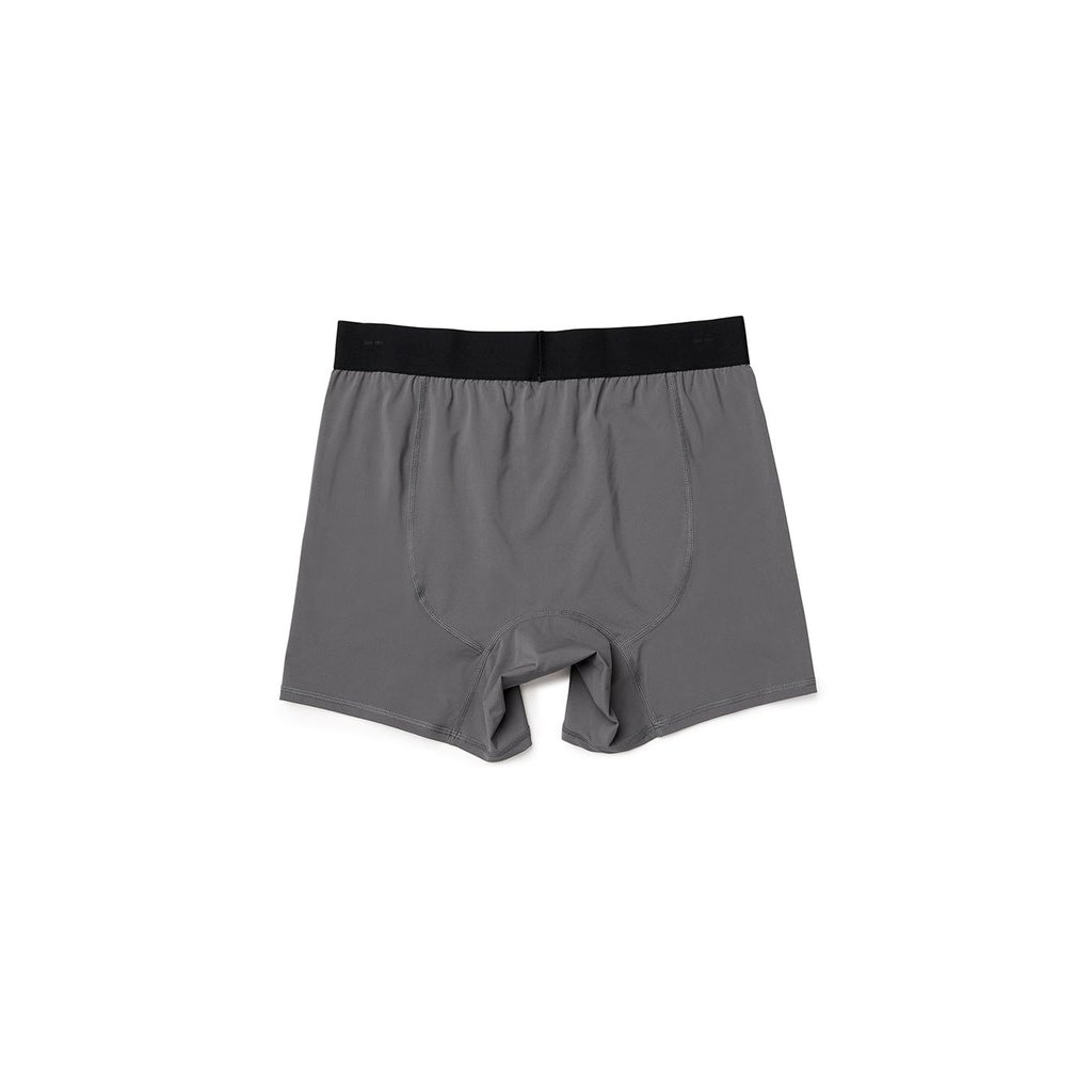 Ropa Interior Alo Yoga Hero Underwear Mujer Grises | SQFA65802