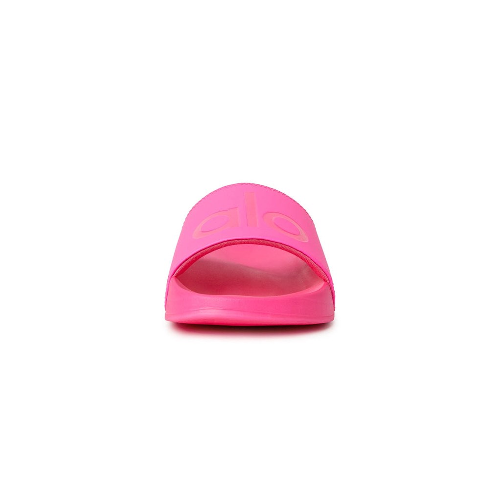 Sandalias de Diapositivas Alo Yoga It Chanclas 2 Mujer Rosas | UTSK01896