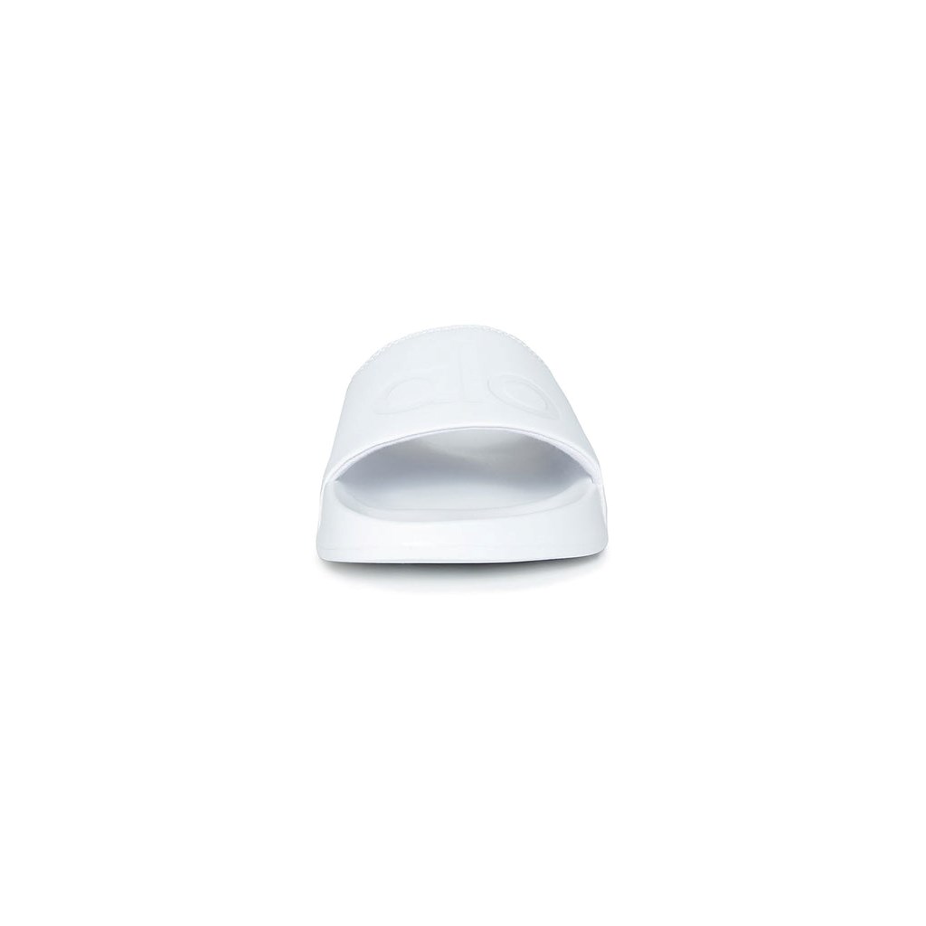 Sandalias de Diapositivas Alo Yoga It Chanclas 2 Mujer Blancos | YCEJ90463