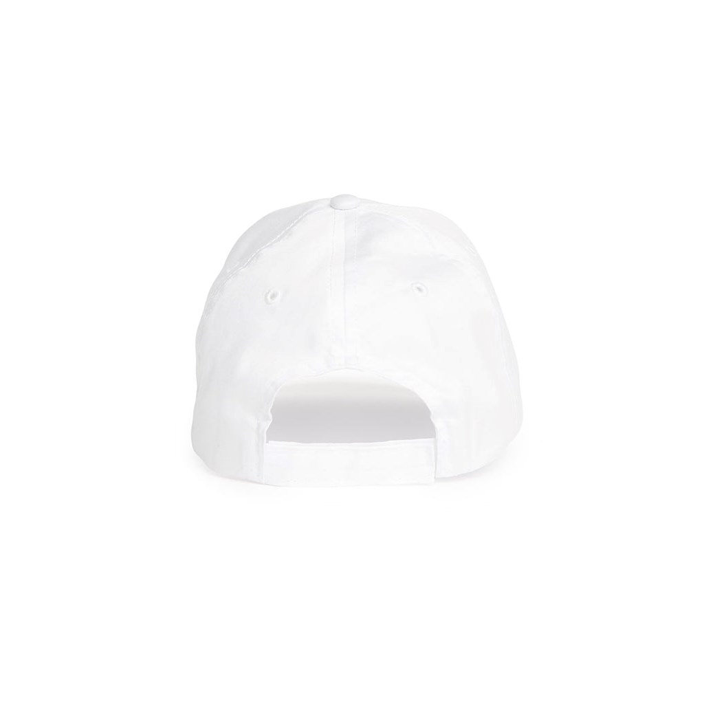 Sombreros Alo Yoga Off-Duty Cap Mujer Blancos | CBGJ47651