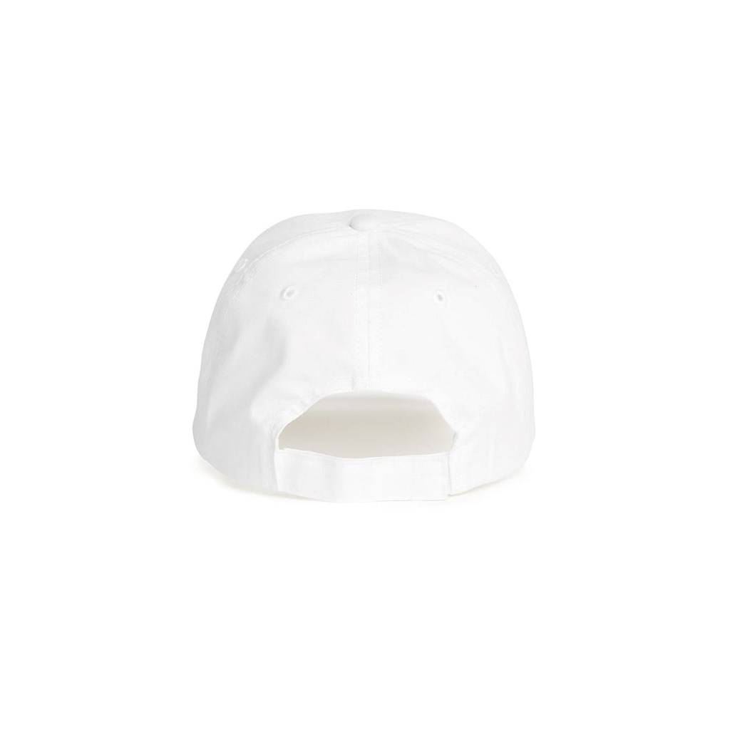 Sombreros Alo Yoga Off-Duty Cap Mujer Blancos | RLGX95134
