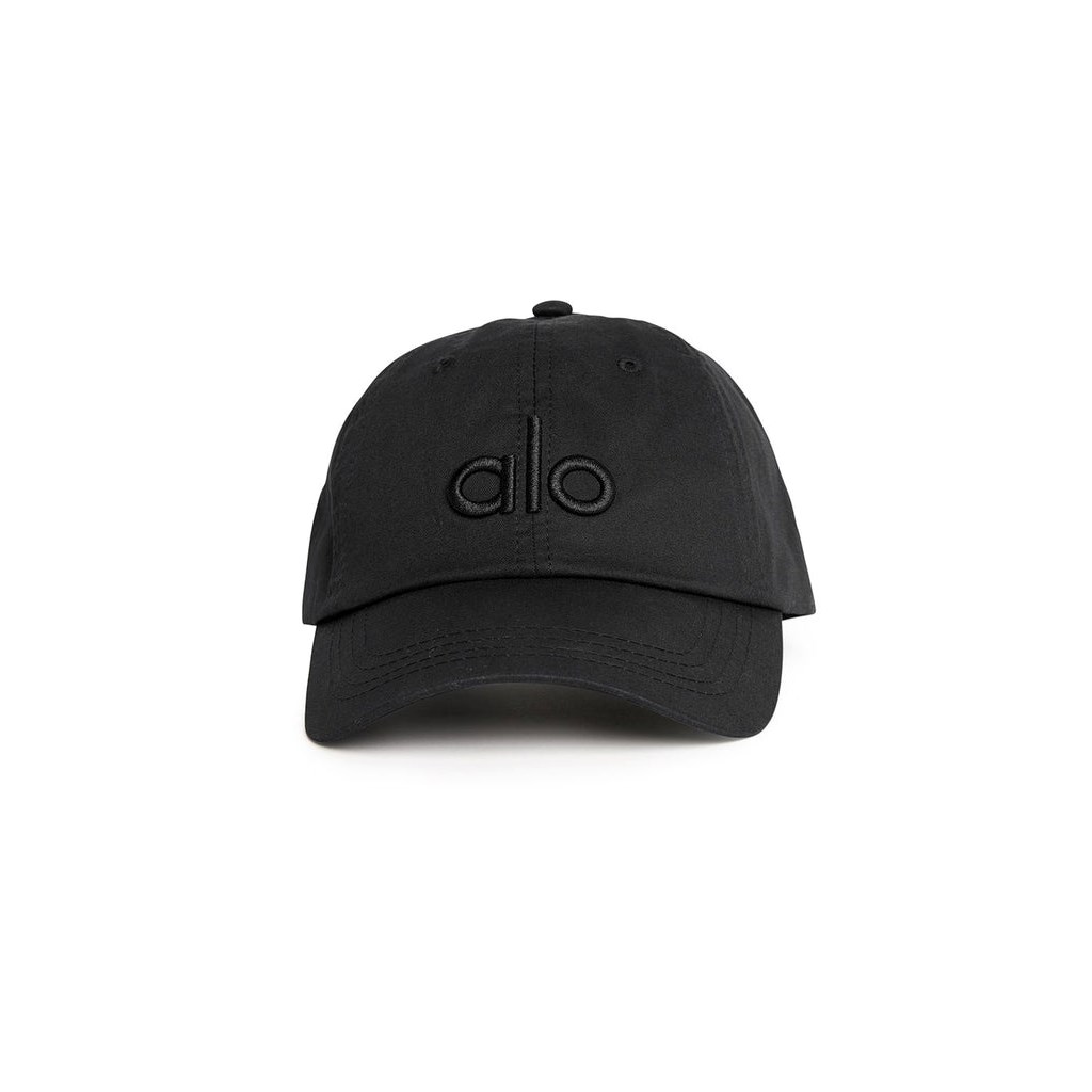 Sombreros Alo Yoga Off-Duty Hombre Negros | FDVI62437