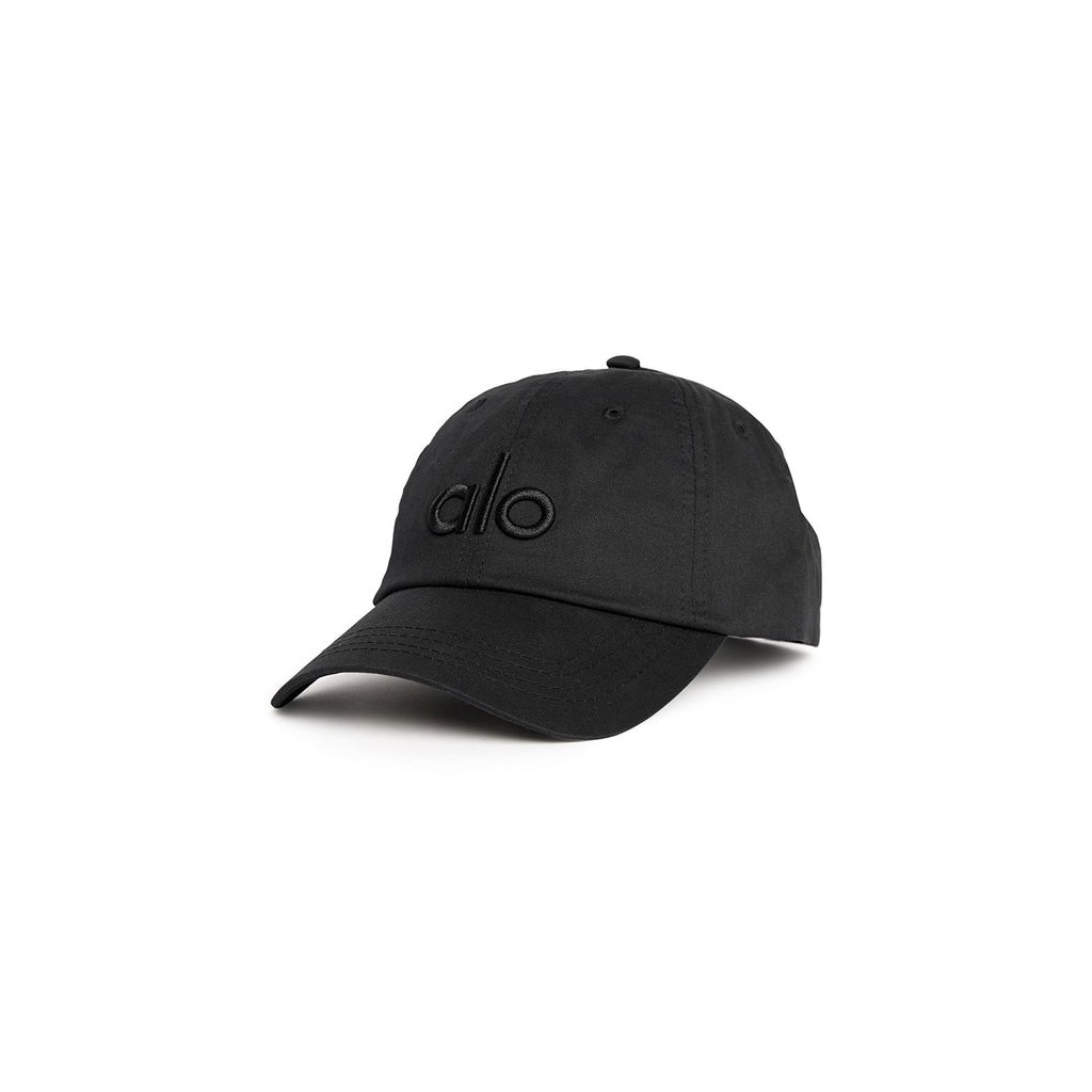 Sombreros Alo Yoga Off-Duty Hombre Negros | FDVI62437