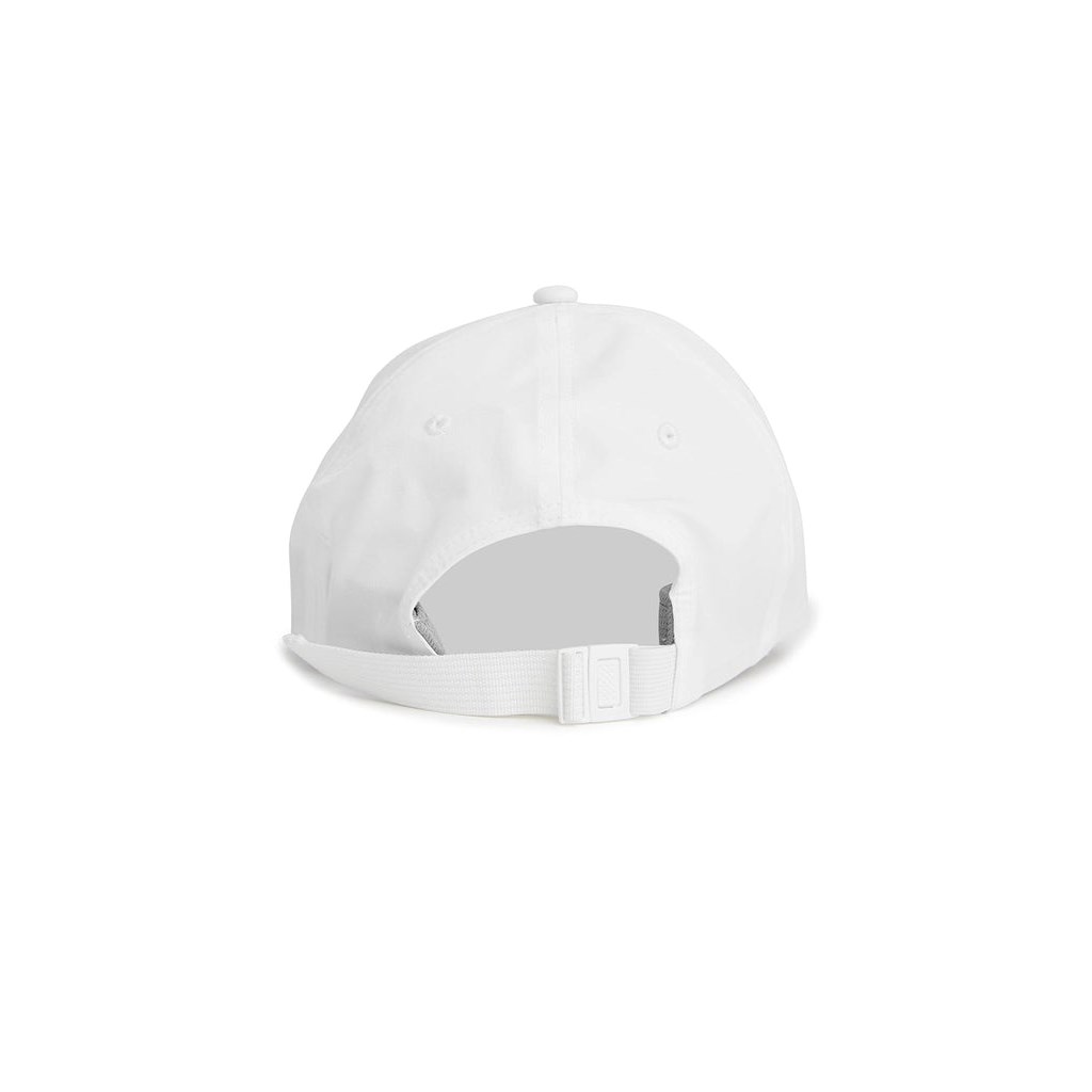 Sombreros Alo Yoga Performance Off-Duty Cap Mujer Blancos | LMSO81309