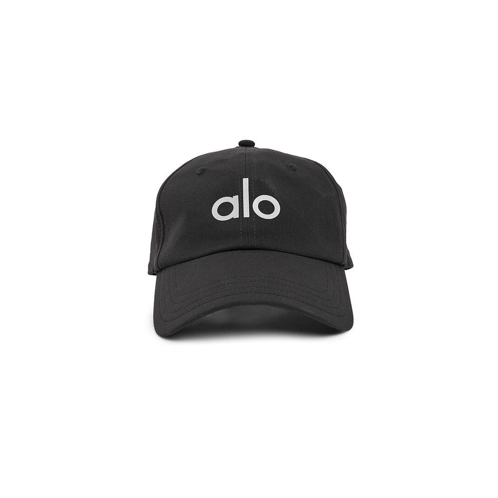 Sombreros Alo Yoga Performance Off-Duty Cap Mujer Negros | VGBX53462